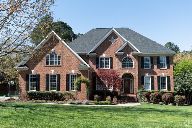 Weston is a community offering a blend of access, peace, and outdoor fun.