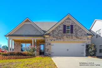 1036 Newshaw Way, Lawrenceville, GA 30046