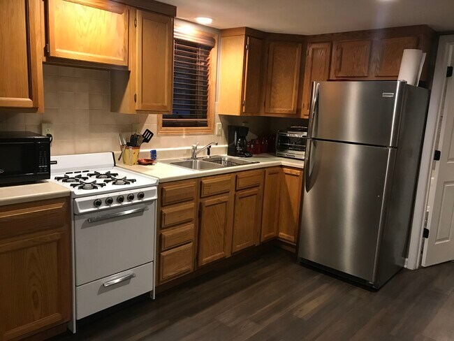 1115 N Utah Ave unit lower lvl Studio Apa, Davenport, IA 52804 - photo 7