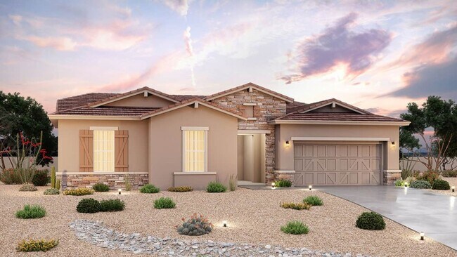 20242 W Mulberry Dr, Buckeye, AZ 85396 - photo 2
