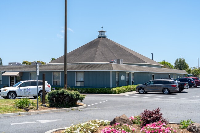 Green Valley Christian School emphasizes holistic development and moral integrity.