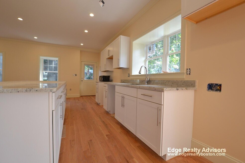 35 Pratt St unit 2, Allston, MA 02134 - photo 1