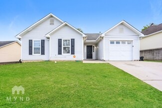 520 Village Cir, Stockbridge, GA 30281