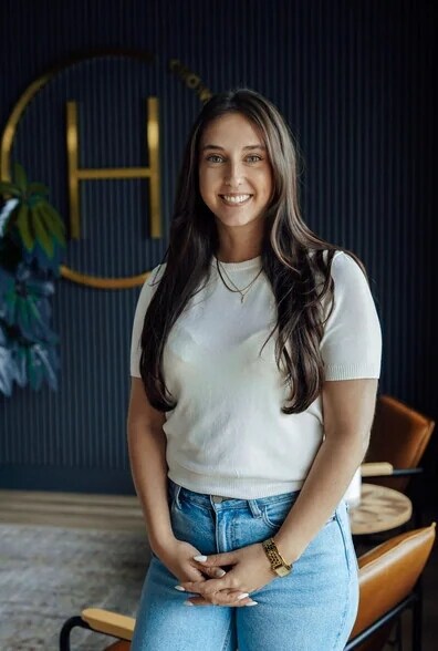 Meghan Heckmann
