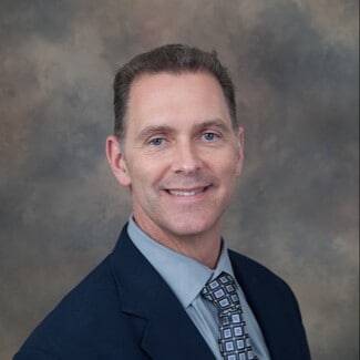 David Landry