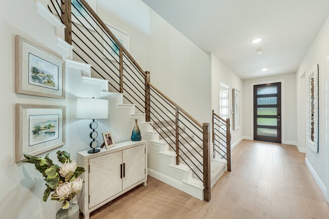 809 Twin Pine Ct unit 36579197, Anna, TX 75409 - photo 4