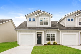 2038 Silo St, Brunswick, GA 31525