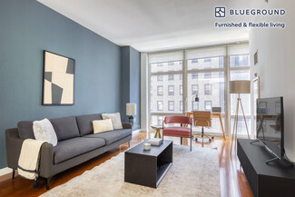 1600 Broadway Unit FL14-ID697, New York, NY 10019