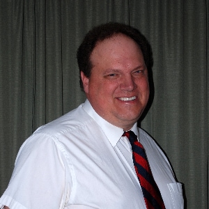 Scott Heinberg
