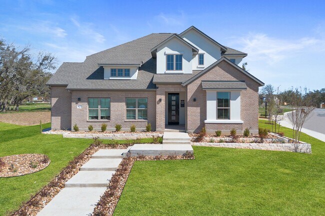 402 Raleigh Dr unit 36454215, Georgetown, TX 78633 - photo 5