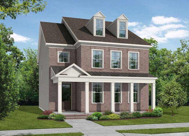 104 Birch Tree Way unit 36484688, Cumming, GA 30040 - photo 3