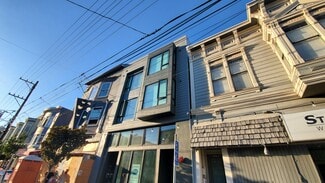 3906 24th St Unit C, San Francisco, CA 94114
