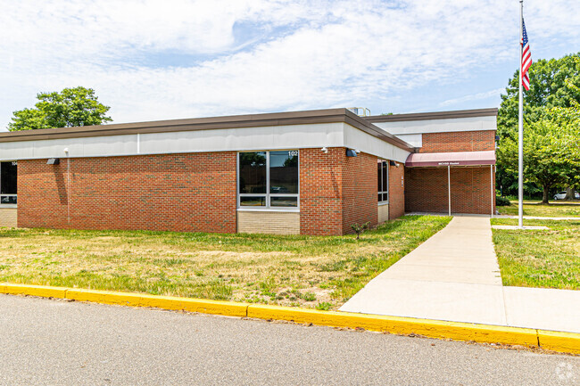 Raritan High School
