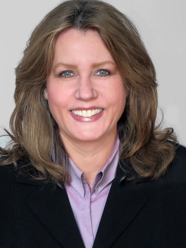 Linda Hagstrom