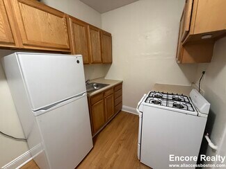 109 Brainerd Rd, Boston, MA 02134