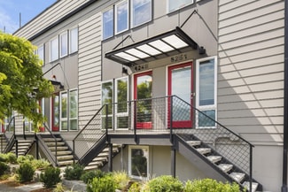 6249 8th Ave NW, Seattle, WA 98107