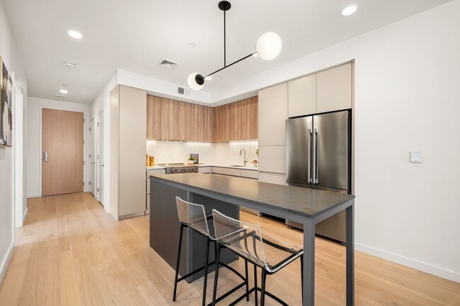 Zero Athens, Boston, MA 02127 - photo 3