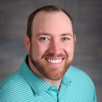 Garrett Gordon