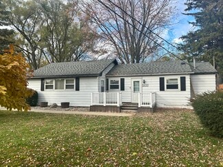 2631 Tatham Rd, Saginaw, MI 48601