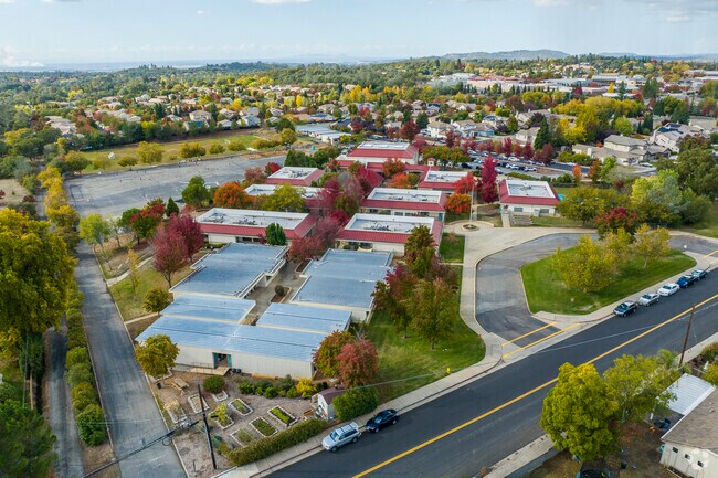 Auburn Elementary School is home of the Panthers.