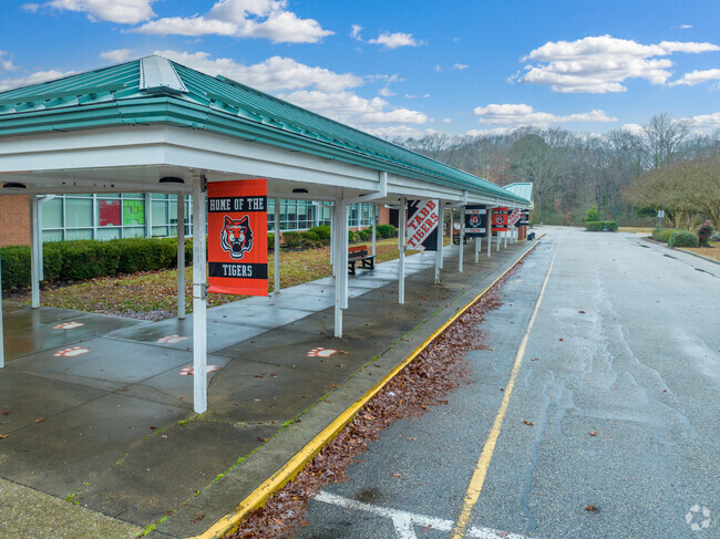 Tabb Middle School