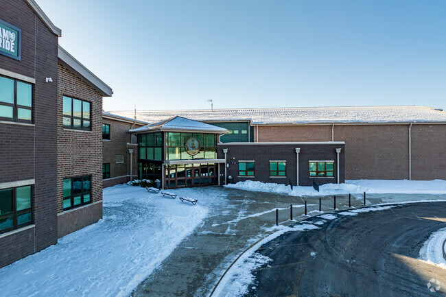Madison Middle School