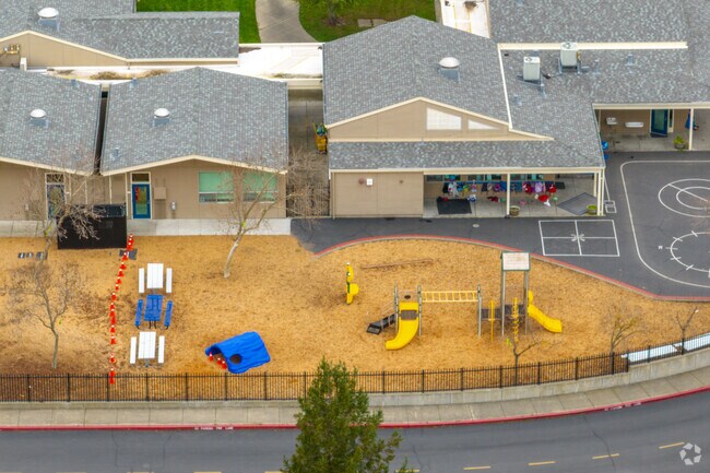 Corona Creek Elementary School offers plenty of fun after school activities.