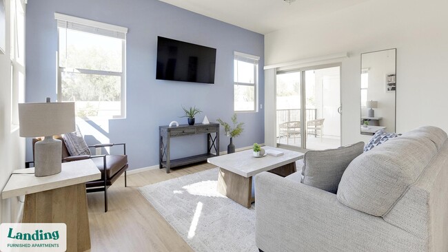 5750 N La Cholla Blvd unit 1201.1412377, Tucson, AZ 85741 - photo 3