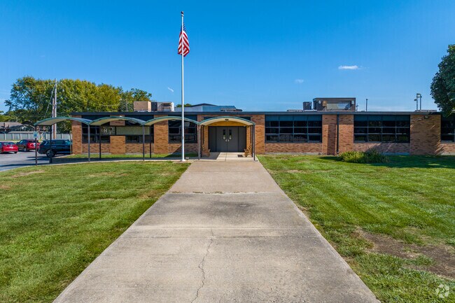 Community Unit School District 9 is synonymous with quality education in Granite City.