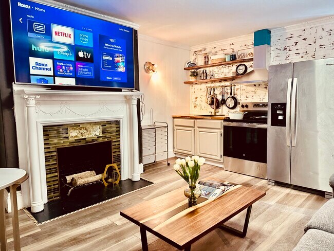 167 Broadway unit B, Bangor, ME 04401 - photo 3