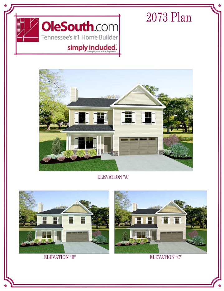 103 Spelt St unit 36485044, Shelbyville, TN 37160 - photo 1