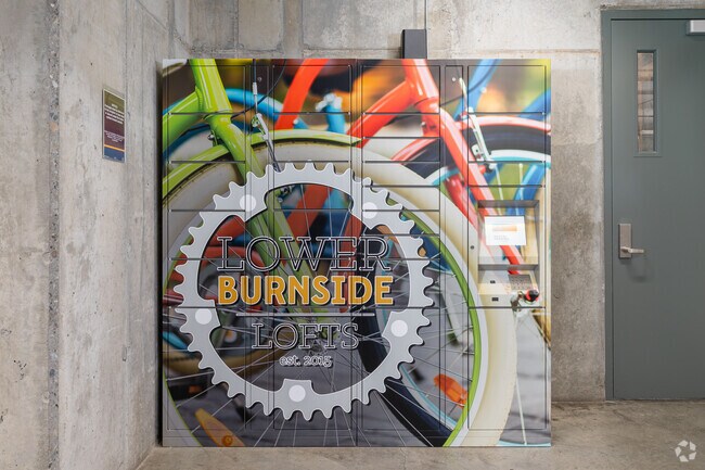 The Lower Burnside Lofts, Portland, OR 97214 - photo 6