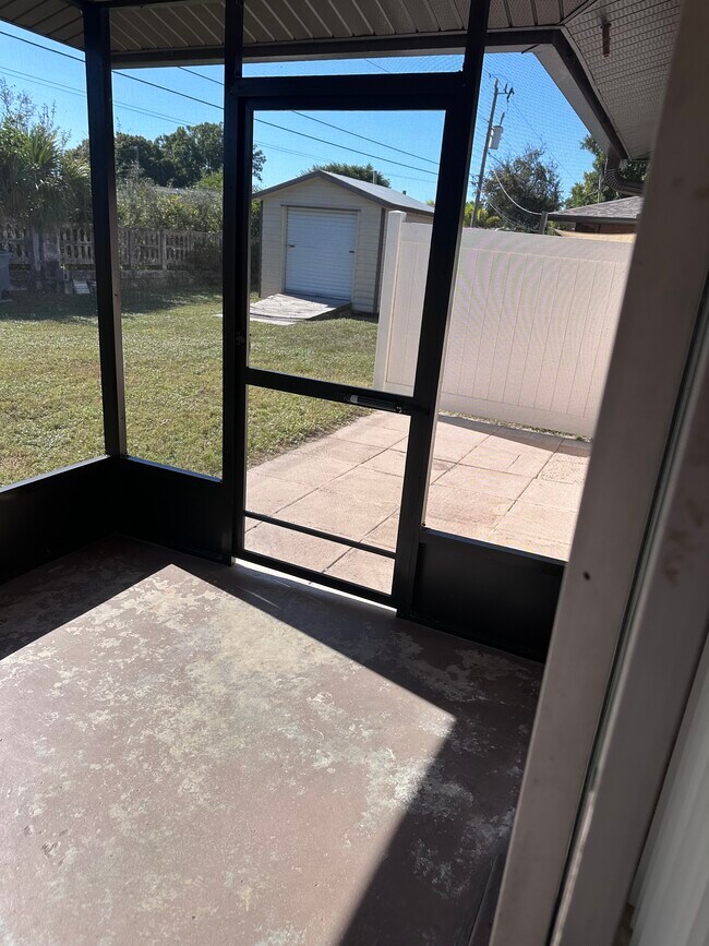 4468 Frankie Ct unit 4468, North Fort Myers, FL 33903 - photo 7