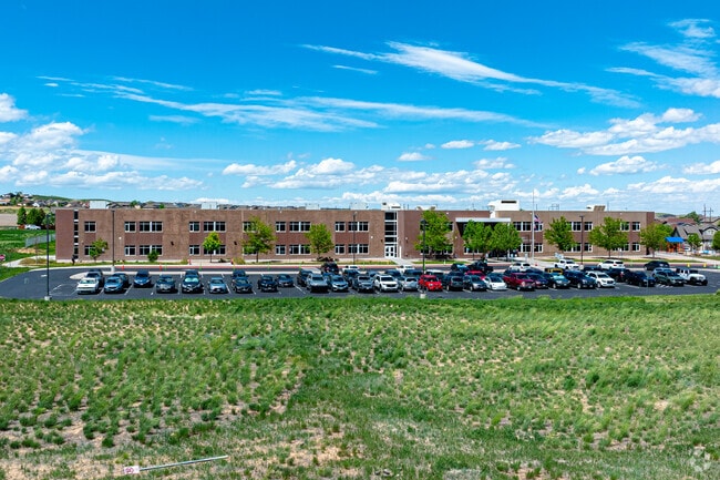 Families love Brantner Elementary School for its caring staff and great location.