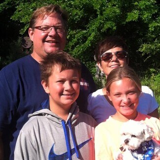 Kimberly Vivalo-michel