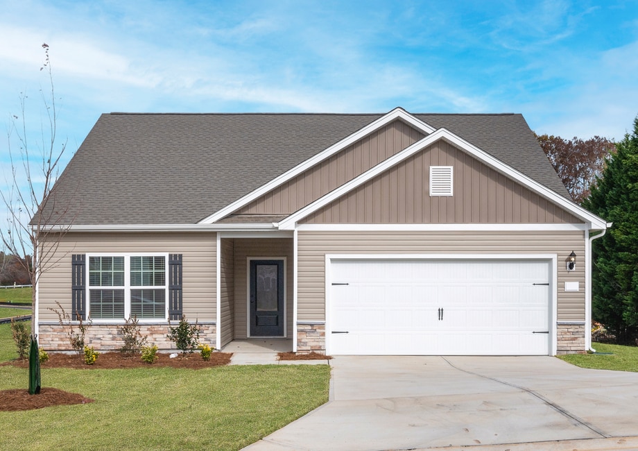 1078 Russel Dr unit 37045576, Winston-Salem, NC 27127 - photo 1