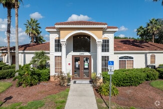 12450 Biscayne Blvd, Jacksonville, FL 32218