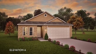 6751 Velma Path Unit 36465399, San Antonio, TX 78253