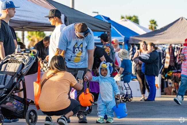 Family fun and festive vibes at Menifee’s Fall Festival.