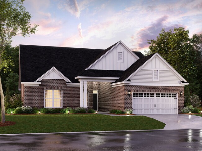 4986 Carmine Ct unit 36480011, Brownsburg, IN 46112 - photo 6