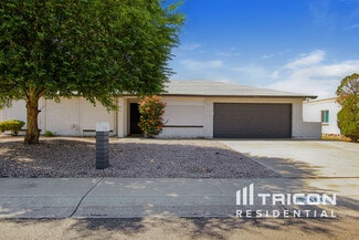 3601 W Danbury Dr, Glendale, AZ 85308