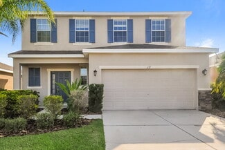 1132 Lauren Manor Loop, Ruskin, FL 33570