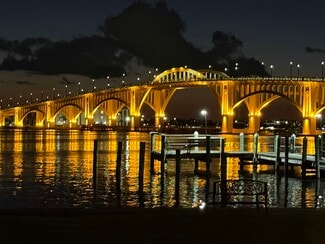 1224 S Peninsula Dr Unit 408, Daytona Beach, FL 32118