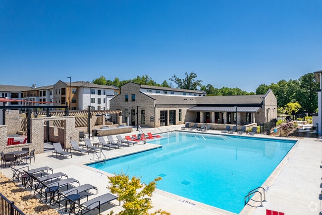 Station 75 Apartments at McDonough, Locust Grove, GA 30248 - photo 3