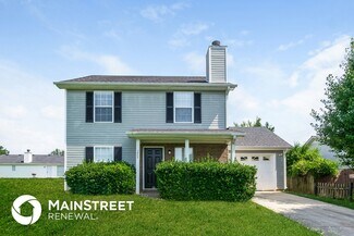 9563 Fairway Turn, Jonesboro, GA 30238