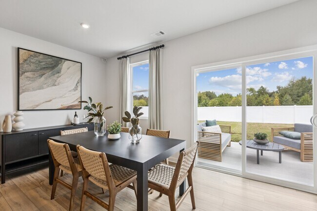 8138 Chilkoot Ln unit 36581720, Locust, NC 28097 - photo 5