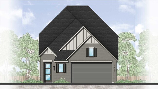 26222 Happy Home St unit 36556788, Hockley, TX 77447 - photo 6