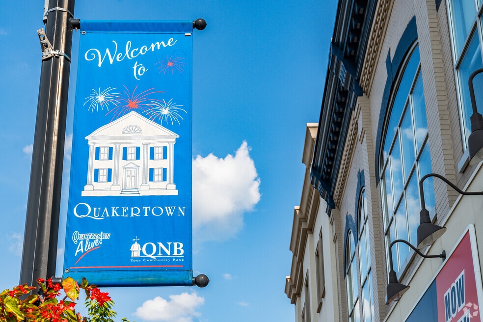 Quakertown