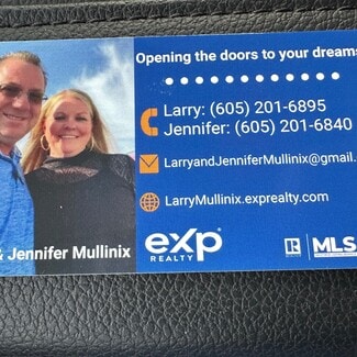 Larry Mullinix