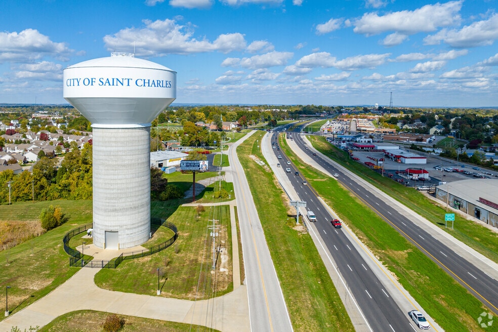 Saint Charles